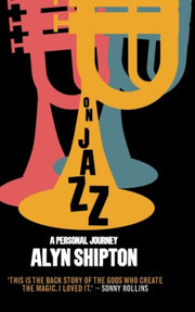 On Jazz By Shipton, Alyn