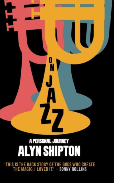 On Jazz By Shipton, Alyn