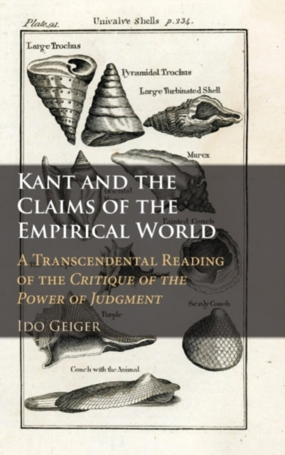 Kant And The Claims Of The Empirical Wo
