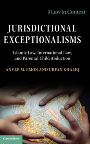 Jurisdictional Exceptionalism