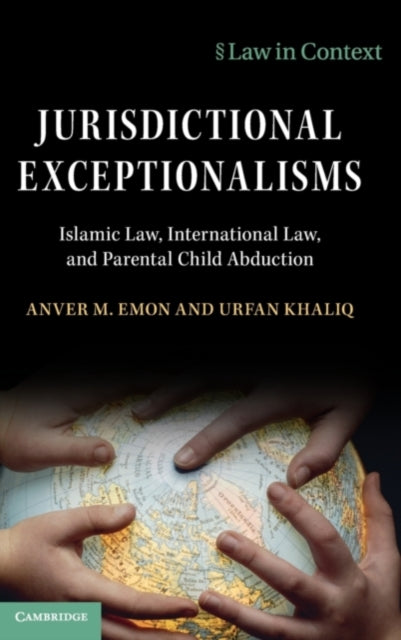 Jurisdictional Exceptionalism
