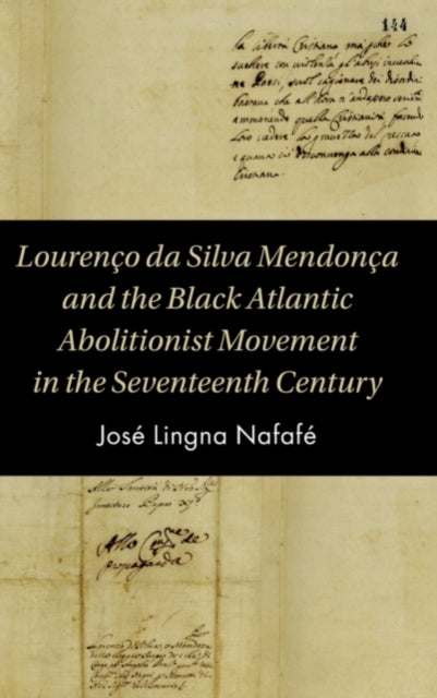 Lourenco Da Silva Mendonca And The 17th