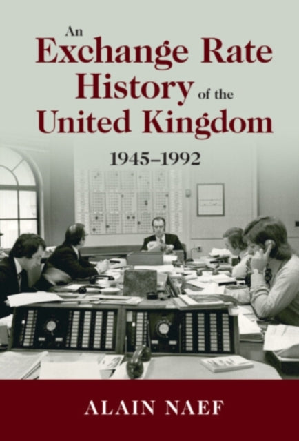 Exchange Rate History Of The United King