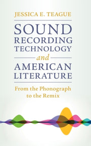 Sound Recording Technology & American