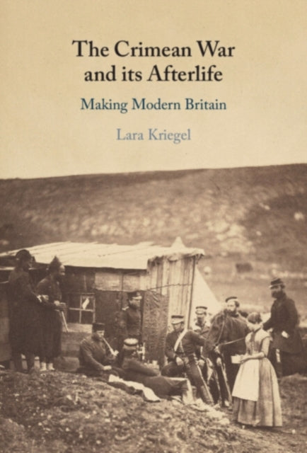 The Crimean War And Its Afterlife