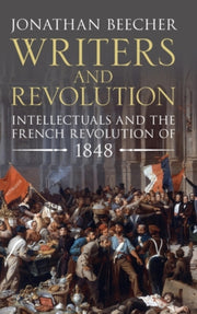 Writers & Revolution By Beecher, Jonathan