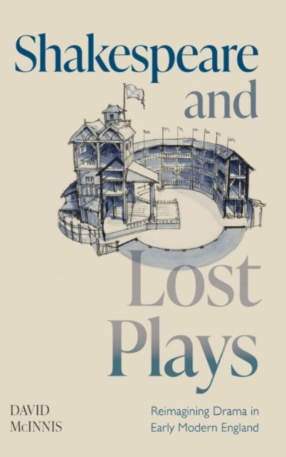 Shakespeare & Lost Plays
