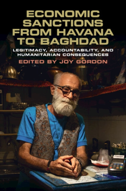 Economic Sanctions From Havana To Baghda
