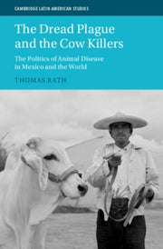 Dread Plague & The Cow Killers