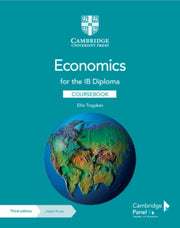 Economics For The Ib Diploma Coursebook
