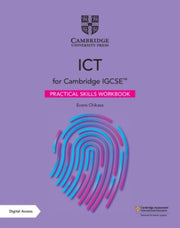 Ict Practical Skills Workbook/digital Ac
