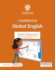 Cambridge Global English Teachers Resour