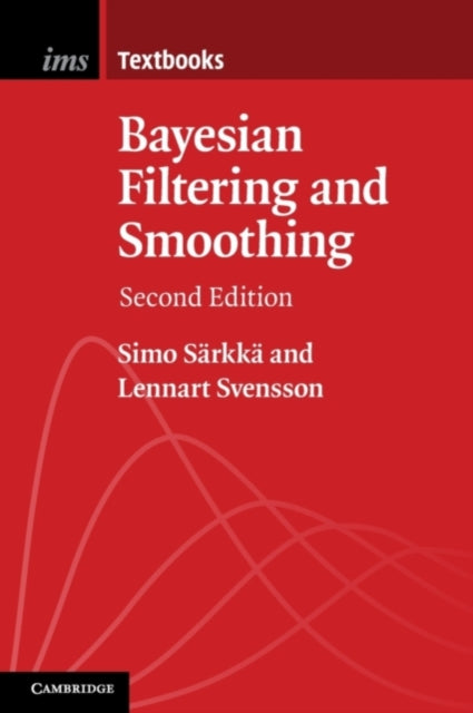 Bayesian Filtering & Smoothing