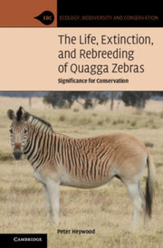 Life Extinction And Rebreeding Of