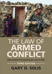 Law Of Armed Conflict