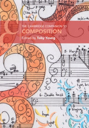 Cambridge Companion To Composition