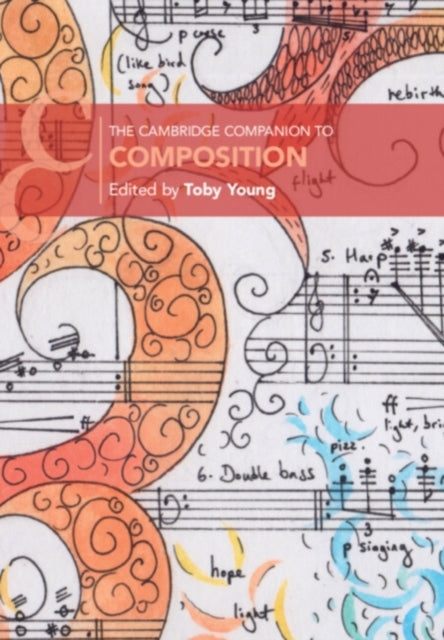 Cambridge Companion To Composition
