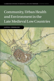 Community Urban Health And Environment