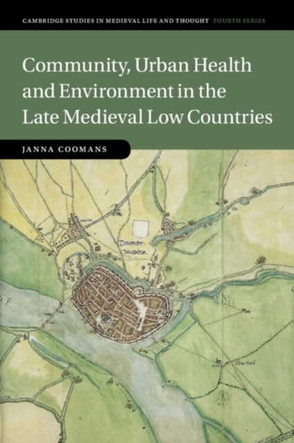 Community Urban Health And Environment