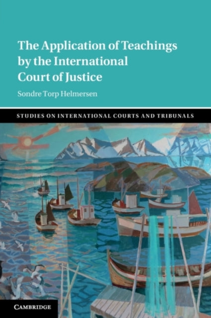 The Application Of Teachings By The Int