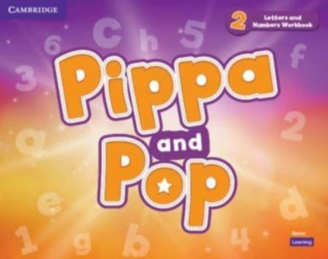 Pippa And Pop Level 2