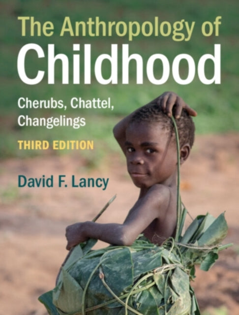 Anthropology Of Childhood