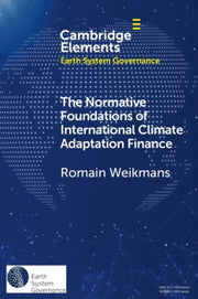 The Normative Foundations Of Internatio