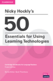 Nicky Hocklys 50 Essentials For Using