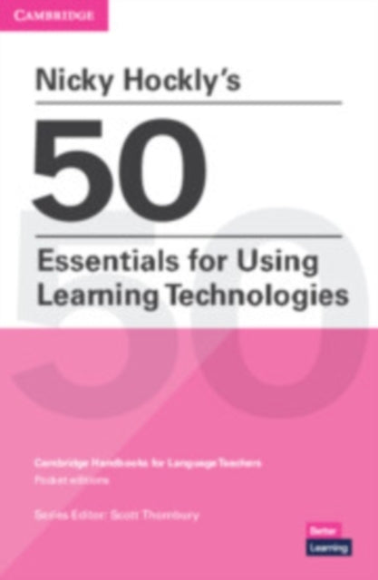 Nicky Hocklys 50 Essentials For Using