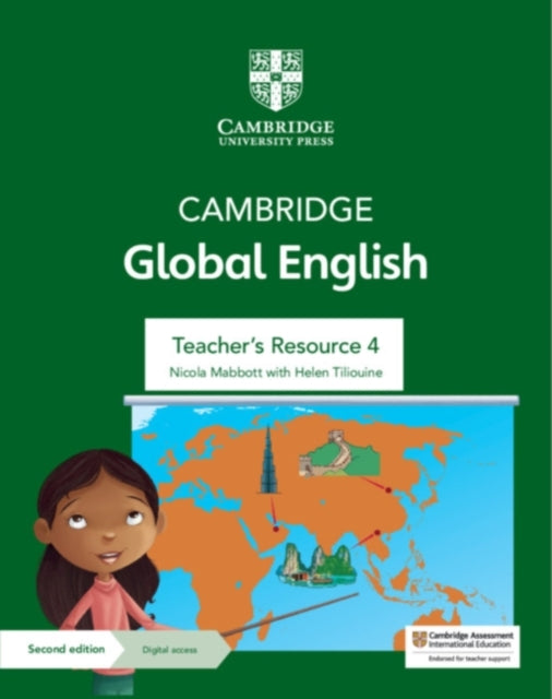 Cambridge Global English Teachers Resour