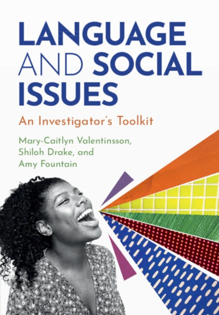Language & Social Issues By Valentinsson, Mary-c