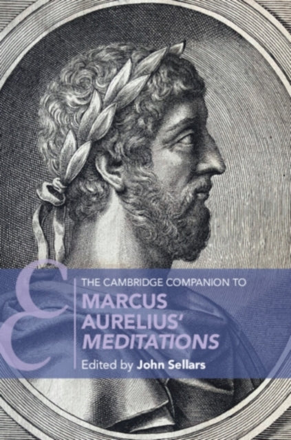 Cambridge Companion To Marcus Aurelius
