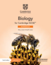 Cambridge Igcse Biology Workbook