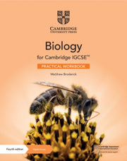 Cambridge Igcse Biology Practical Workbk