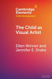 Child As Visual Artist
