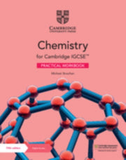 Cambridge Igcse Chemistry Practical Work