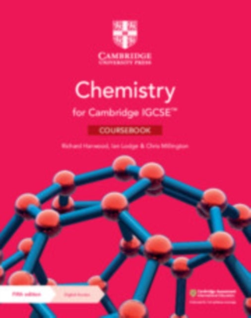 Cambridge Igcse Chemistry Coursebook Wit