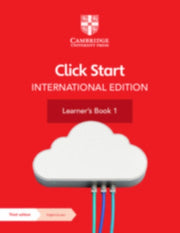 Click Start Int Edition Learners Book 1