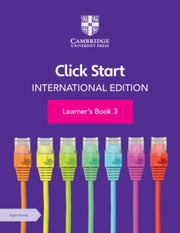 Click Start Intnl Edition Learners Bk 3