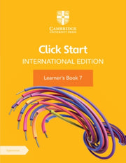 Click Start International Edition Learne