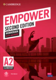 Empower Elementary/a2 Workbook With Ans