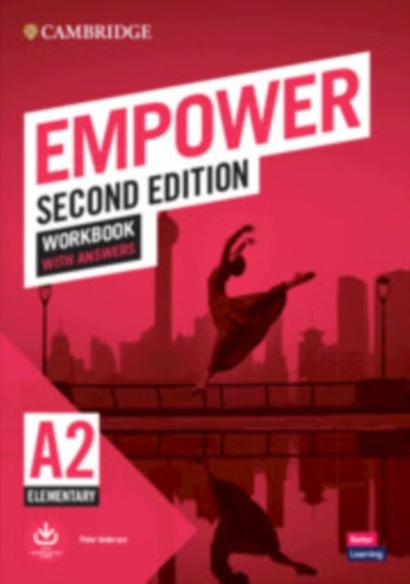 Empower Elementary/a2 Workbook With Ans