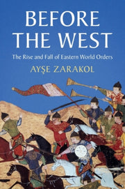 Before The West