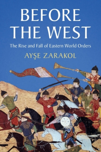 Before The West