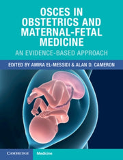Osces In Obstetrics & Maternalfetal M
