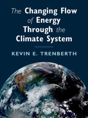Changing Flow Of Energy Through The Clim
