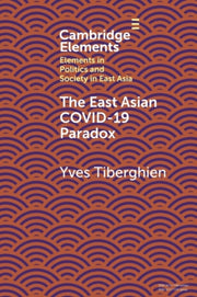 East Asian Covid19 Paradox