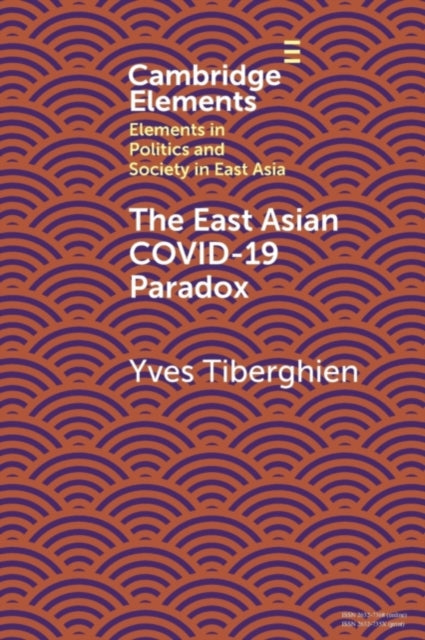 East Asian Covid19 Paradox