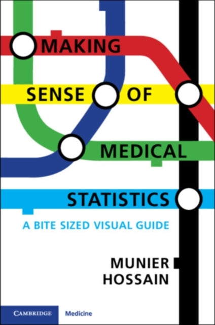 Making Sense Of Medical Statistics By Hossain, Munier