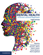 Mental Health 3ed